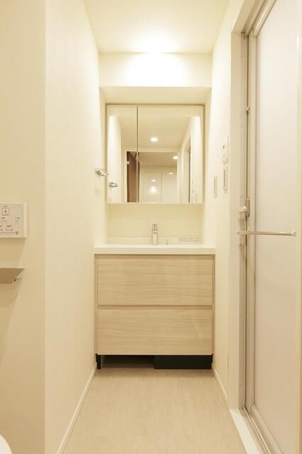 ※写真は同タイプ住戸です。(内装)