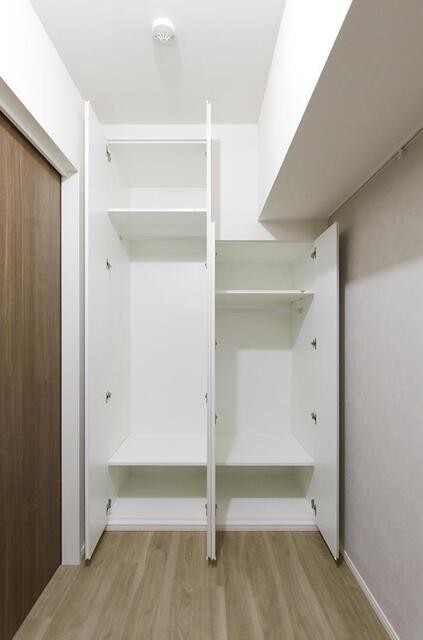 ※写真は同タイプ住戸です。
