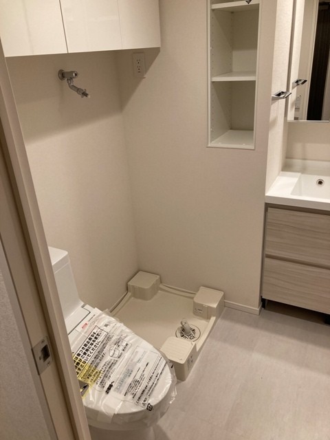 ※写真は同タイプ住戸です。(内装)