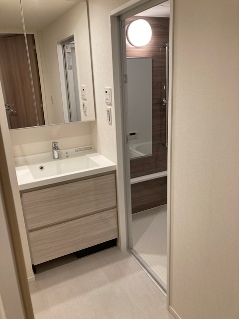 ※写真は同タイプ住戸です。(内装)