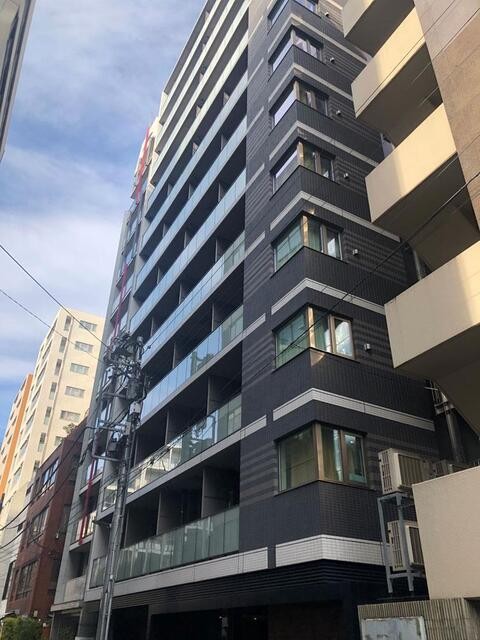 千代田区神田多町２丁目 【賃貸居住】マンション