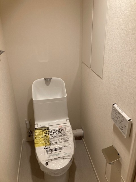 ※写真は同タイプ住戸です。(内装)