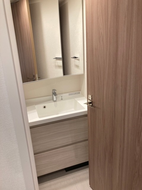 ※写真は同タイプ住戸です。(内装)