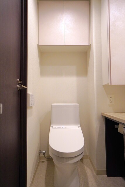 ※写真は同タイプ住戸です。(内装)