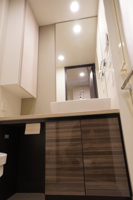 ※写真は同タイプ住戸です。(内装)