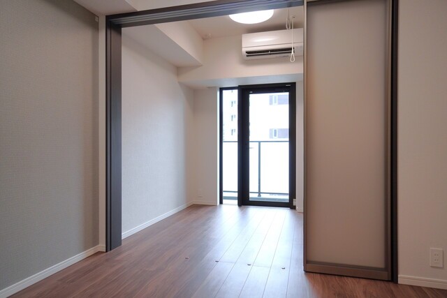 ※写真は同タイプ住戸です。(居間)