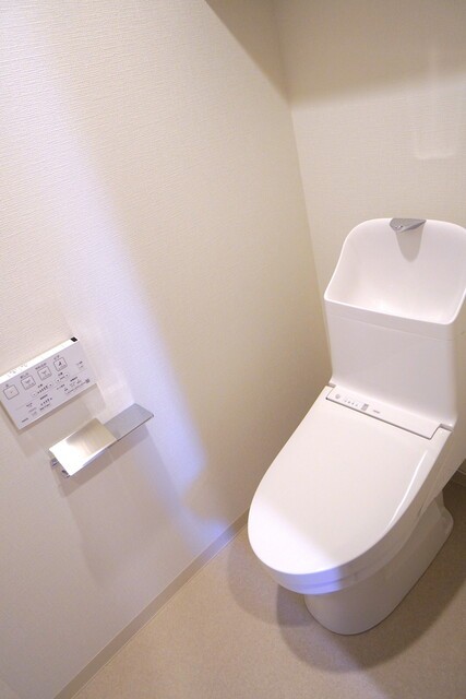 ※写真は同タイプ住戸です。(内装)