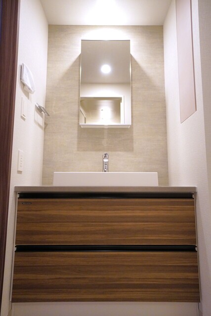 ※写真は同タイプ住戸です。(内装)