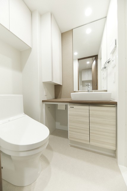 ※写真は同タイプ住戸です。(内装)