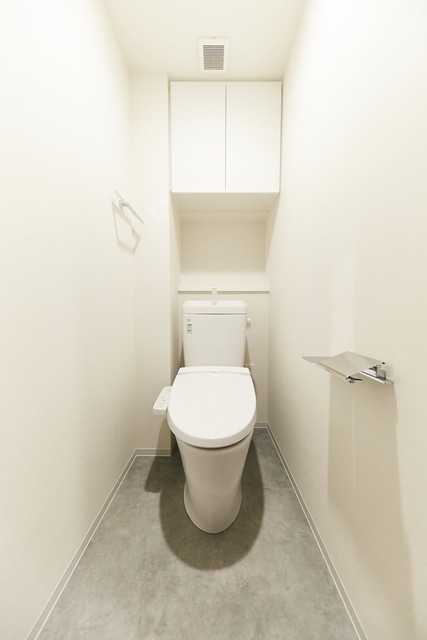 ※写真は同タイプ住戸です。(内装)
