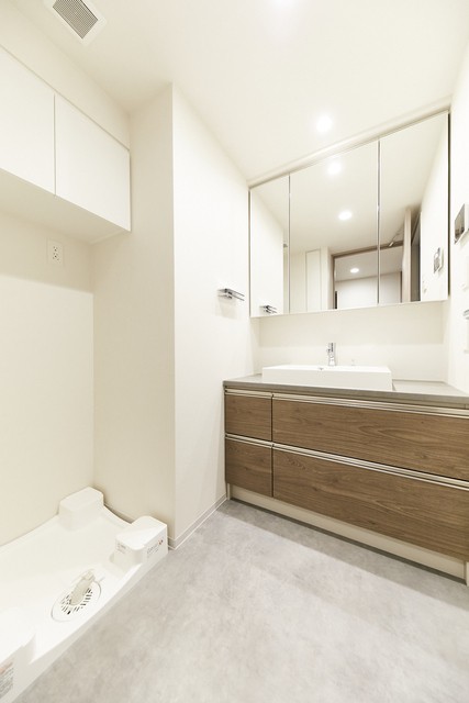 ※写真は同タイプ住戸です。(内装)