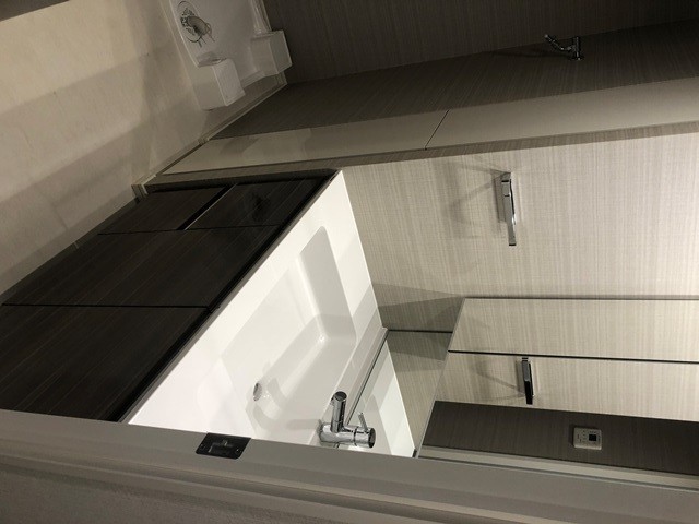 ※写真は同タイプ住戸です。(内装)