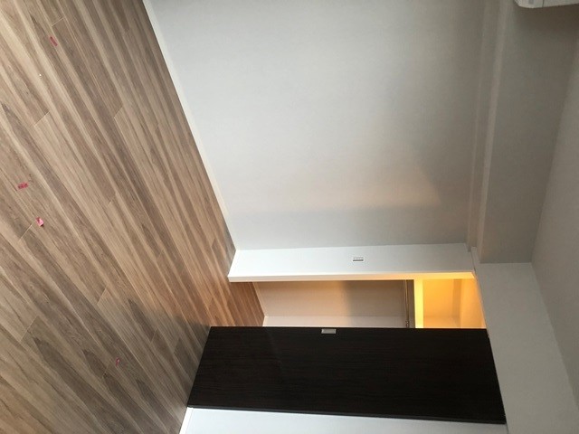 ※写真は同タイプ住戸です。(居間)