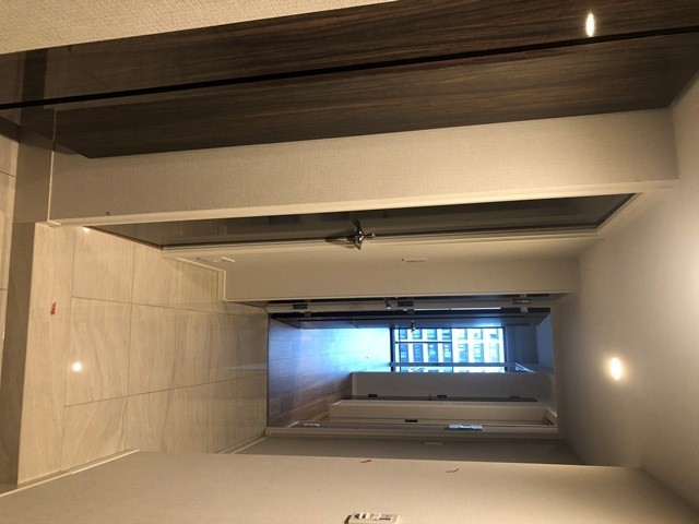 ※写真は同タイプ住戸です。(玄関)
