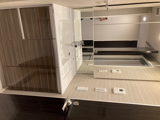 ※写真は同タイプ住戸です。(内装)
