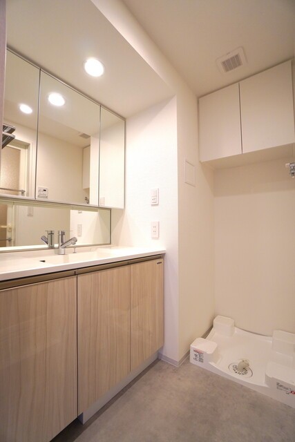 ※写真は同タイプ住戸です。(内装)