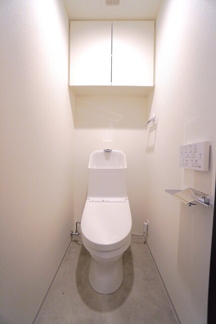 ※写真は同タイプ住戸です。(内装)