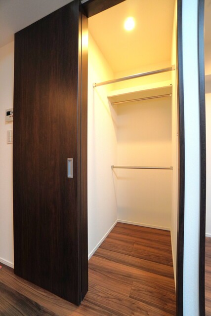 ※写真は同タイプ住戸です。