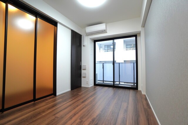 ※写真は同タイプ住戸です。(居間)