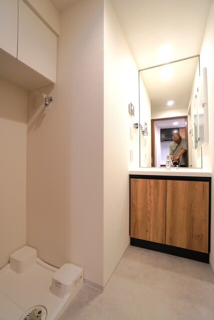 ※写真は同タイプ住戸です。(内装)