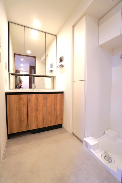 ※写真は同タイプ住戸です。(内装)