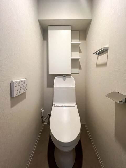 ※写真は同タイプ住戸です。(内装)