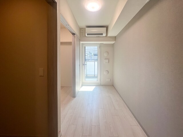 ※写真は同タイプ住戸です。(居間)