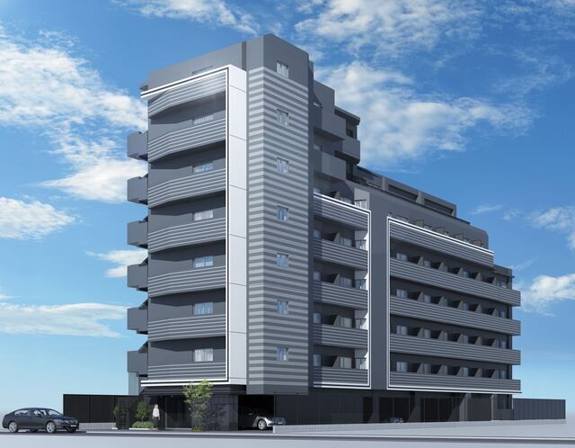 北区田端２丁目 【賃貸居住】マンション