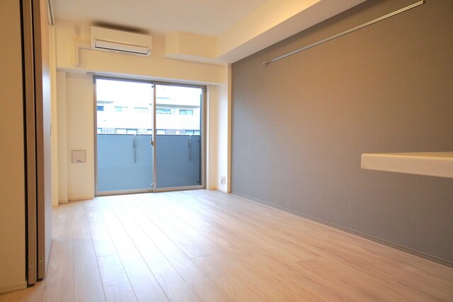 ※写真は同タイプ住戸です。(居間)