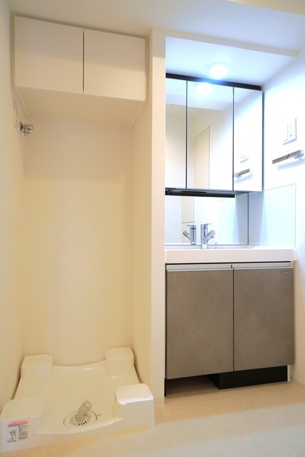 ※写真は同タイプ住戸です。(内装)