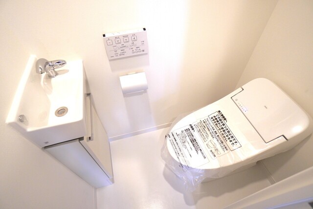 ※写真は同タイプ住戸です。(内装)