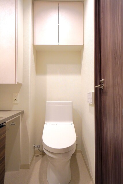 ※写真は同タイプ住戸です。(内装)