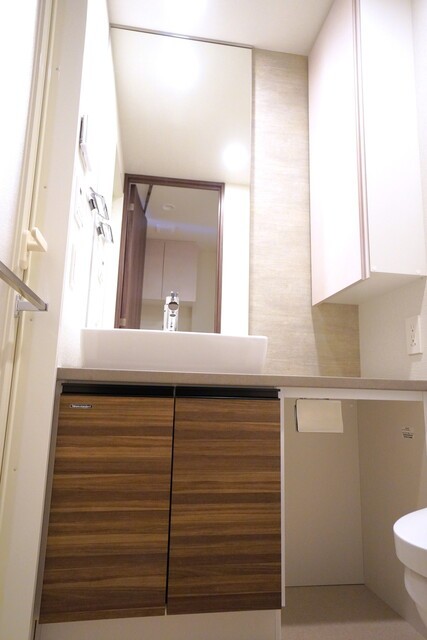 ※写真は同タイプ住戸です。(内装)