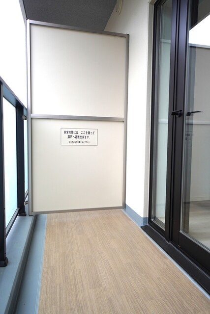 ※写真は同タイプ住戸です。