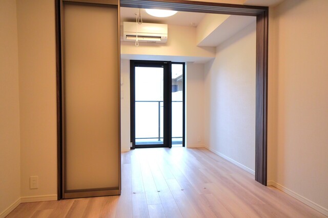 ※写真は同タイプ住戸です。(居間)