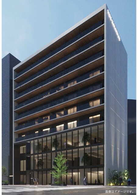 (外観)