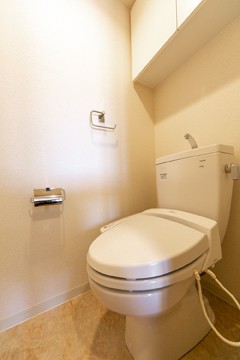 ※写真は同タイプ住戸です。(内装)
