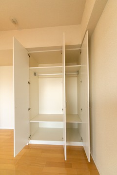 ※写真は同タイプ住戸です。