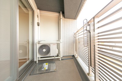 ※写真は同タイプ住戸です。