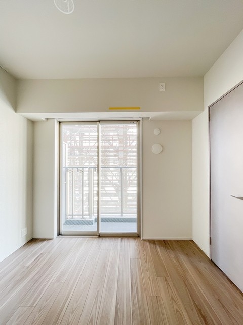 ※写真は同タイプ住戸です。(居間)