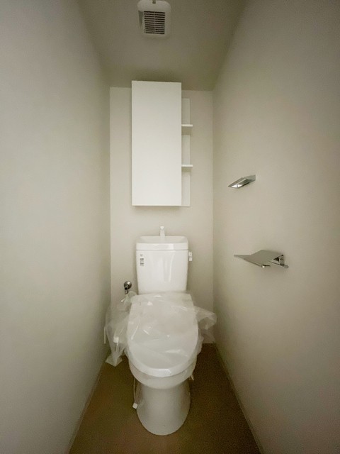 ※写真は同タイプ住戸です。(内装)