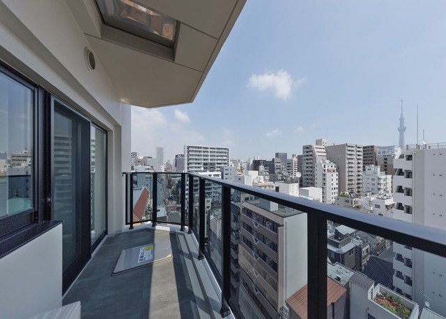 ※写真は同タイプ住戸です。