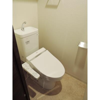 ※写真は同タイプ住戸です。(内装)