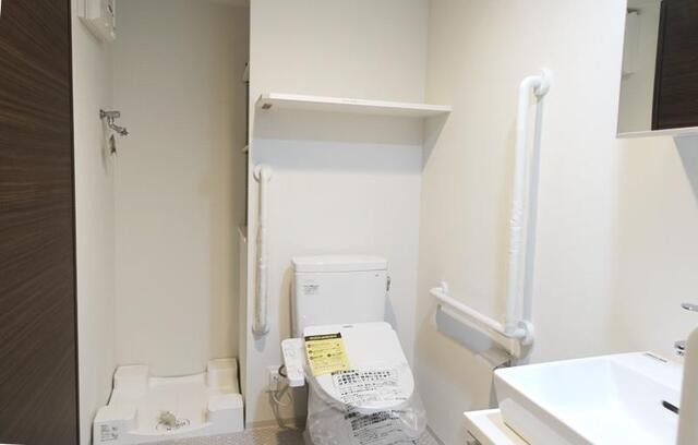 ※写真は同タイプ住戸です。(内装)