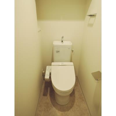 ※写真は同タイプ住戸です。(内装)