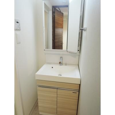 ※写真は同タイプ住戸です。(内装)
