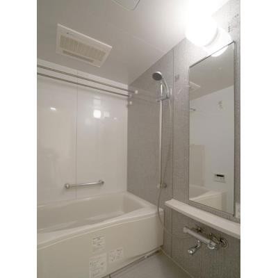 ※写真は同タイプ住戸です。(風呂)