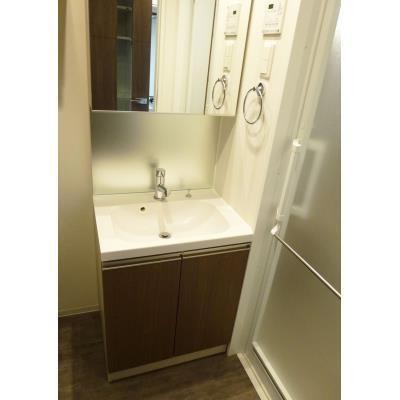 ※写真は同タイプ住戸です。(内装)