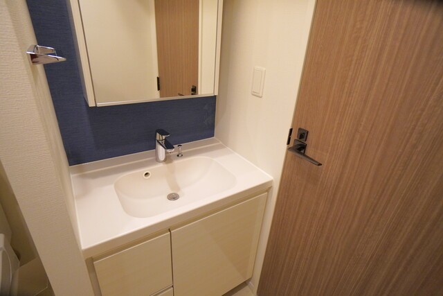 ※写真は同タイプ住戸です。(内装)