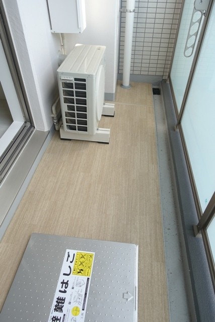 ※写真は同タイプ住戸です。